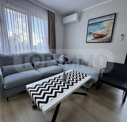 Photo 3 — 2-bedroom apartment in Oblast Dobrich, Balchik