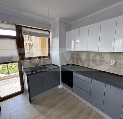 Photo 4 — 2-bedroom apartment in Oblast Dobrich, Balchik