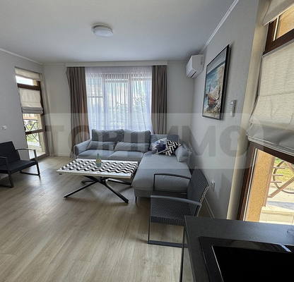 Photo 5 — 2-bedroom apartment in Oblast Dobrich, Balchik