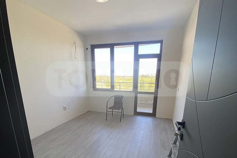 2-bedroom apartment in Oblast Dobrich, Balchik