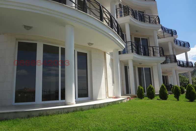 2-bedroom apartment in Oblast Dobrich, Balchik