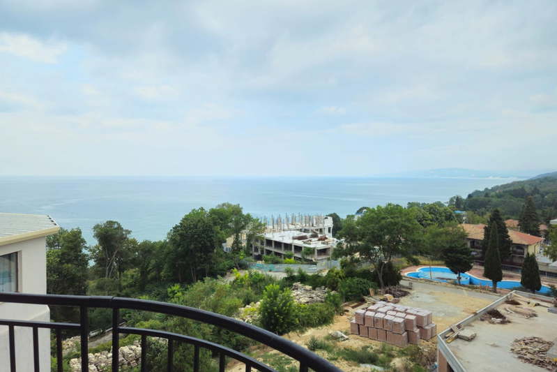 2-bedroom apartment in Oblast Dobrich, Balchik