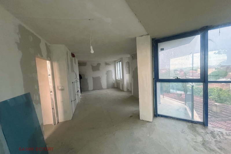 2-bedroom apartment in Dobrich, Balchik