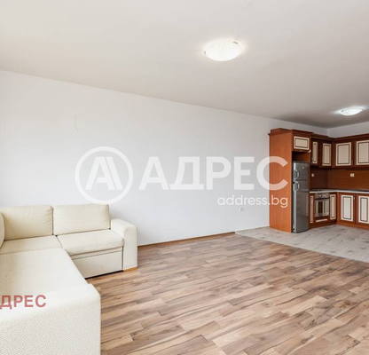 Photo 2 — 2-bedroom apartment in Oblast Dobrich, Balchik