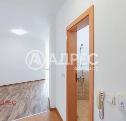 Photo 3 — 2-bedroom apartment in Oblast Dobrich, Balchik