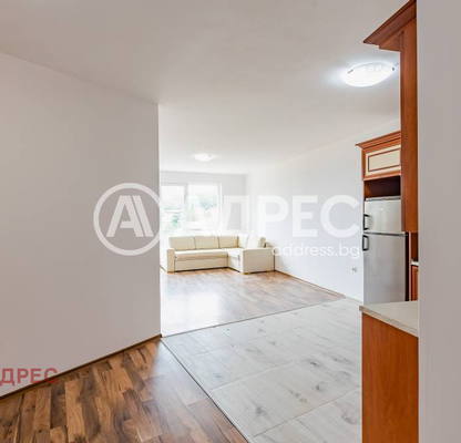Photo 4 — 2-bedroom apartment in Oblast Dobrich, Balchik
