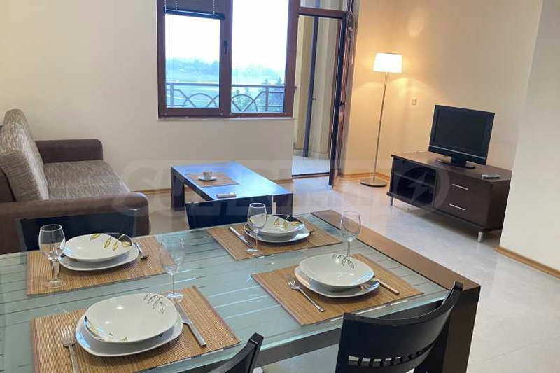 2-bedroom apartment in Oblast Dobrich, Balchik