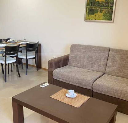 Photo 2 — 2-bedroom apartment in Oblast Dobrich, Balchik