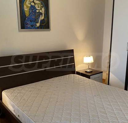 Photo 5 — 2-bedroom apartment in Oblast Dobrich, Balchik