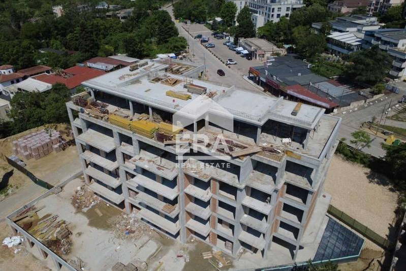 2-bedroom apartment in Oblast Dobrich, Balchik
