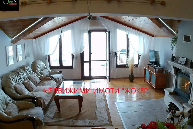 3-bedroom apartment in Oblast Dobrich, Balchik