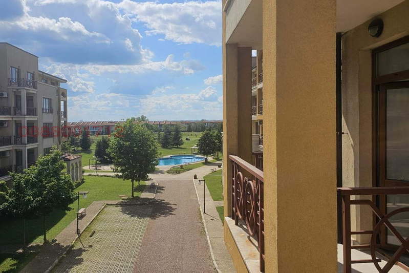 3-bedroom apartment in Oblast Dobrich, Balchik