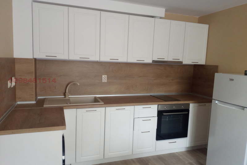 2-bedroom apartment in Oblast Dobrich, Balchik