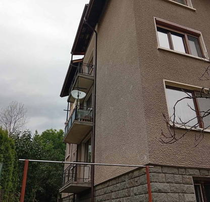 Снимка 5 — Многостаен апартамент в Банкя