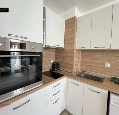 Photo 2 — 1-bedroom apartment in Oblast Blagoevgrad, Bansko
