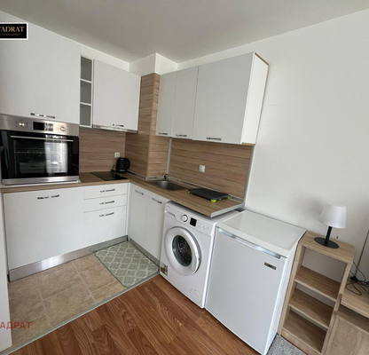 Photo 3 — 1-bedroom apartment in Oblast Blagoevgrad, Bansko