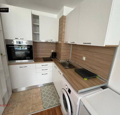 Photo 4 — 1-bedroom apartment in Oblast Blagoevgrad, Bansko