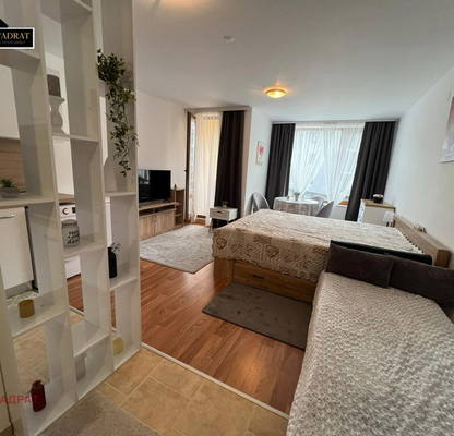 Photo 5 — 1-bedroom apartment in Oblast Blagoevgrad, Bansko