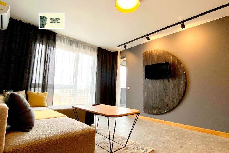 1-bedroom apartment in Oblast Blagoevgrad, Bansko