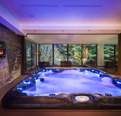 Photo 4 — 1-bedroom apartment in Oblast Blagoevgrad, Bansko