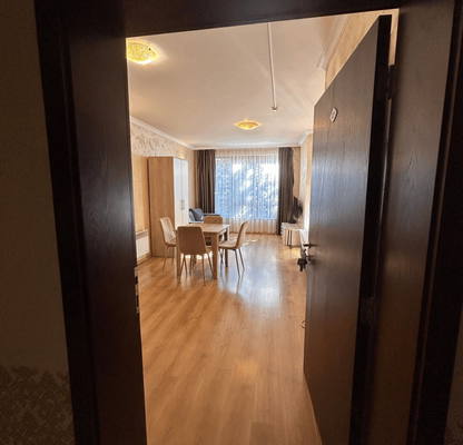 Photo 2 — 1-bedroom apartment in Oblast Blagoevgrad, Bansko