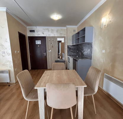 Photo 5 — 1-bedroom apartment in Oblast Blagoevgrad, Bansko