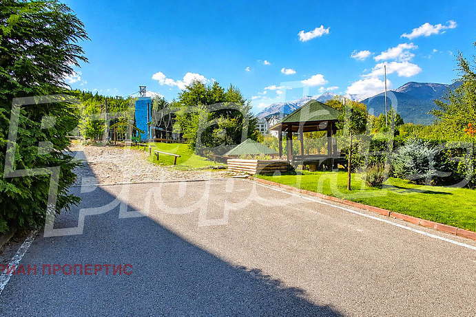 1-bedroom apartment in Oblast Blagoevgrad, Bansko
