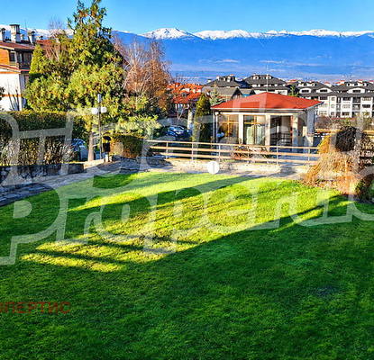 Photo 4 — 1-bedroom apartment in Oblast Blagoevgrad, Bansko