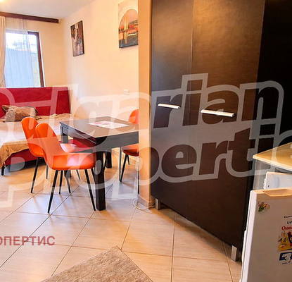 Photo 5 — 1-bedroom apartment in Oblast Blagoevgrad, Bansko