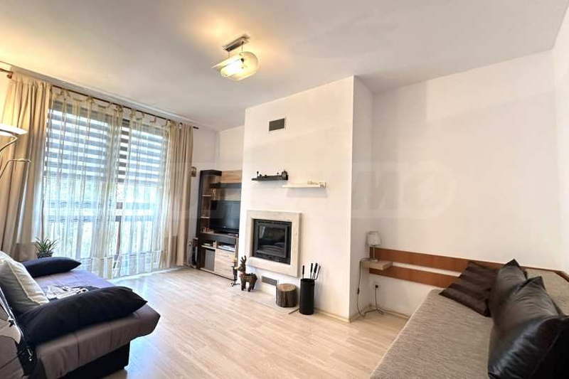 1-bedroom apartment in Oblast Blagoevgrad, Bansko