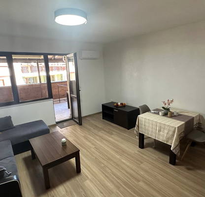 Photo 2 — 1-bedroom apartment in Oblast Blagoevgrad, Bansko