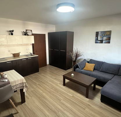 Photo 3 — 1-bedroom apartment in Oblast Blagoevgrad, Bansko