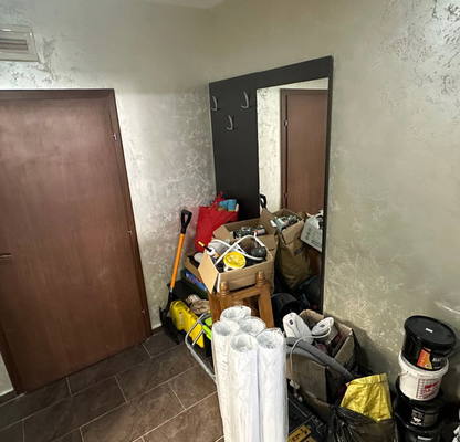 Photo 4 — 1-bedroom apartment in Oblast Blagoevgrad, Bansko
