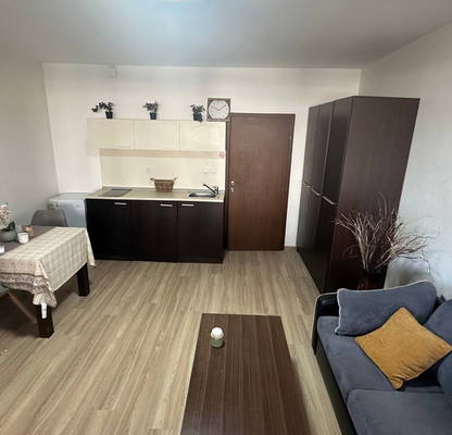 Photo 5 — 1-bedroom apartment in Oblast Blagoevgrad, Bansko