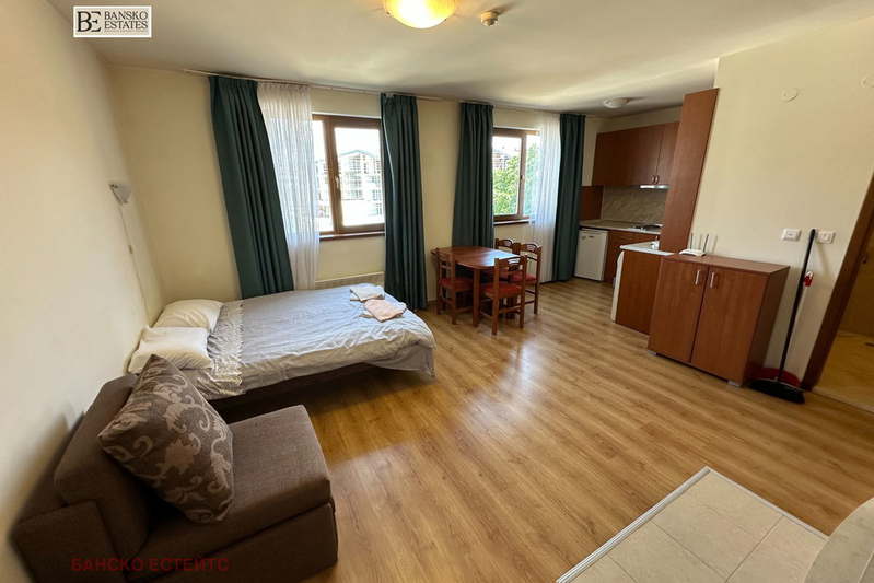 1-bedroom apartment in Oblast Blagoevgrad, Bansko