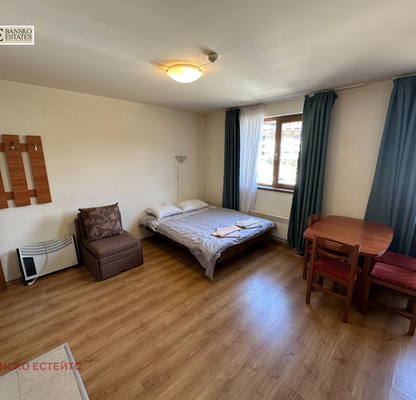 Photo 3 — 1-bedroom apartment in Oblast Blagoevgrad, Bansko