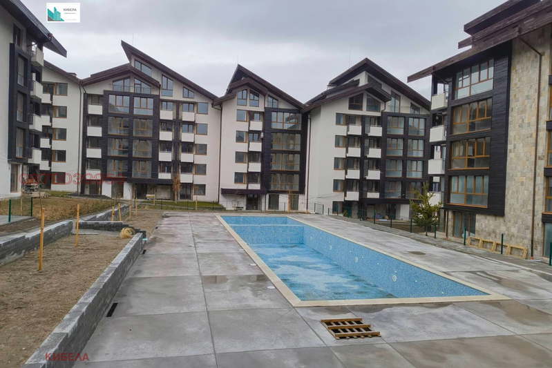 1-bedroom apartment in Oblast Blagoevgrad, Bansko