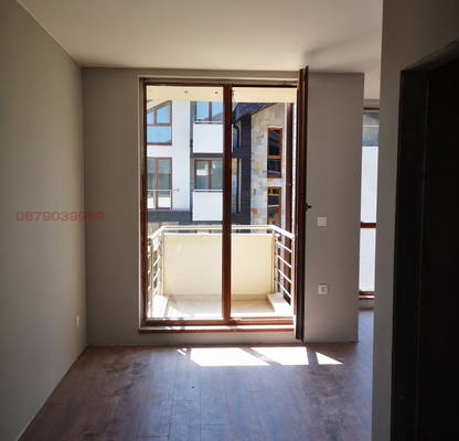 Photo 2 — 1-bedroom apartment in Oblast Blagoevgrad, Bansko