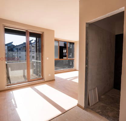 Photo 4 — 1-bedroom apartment in Oblast Blagoevgrad, Bansko