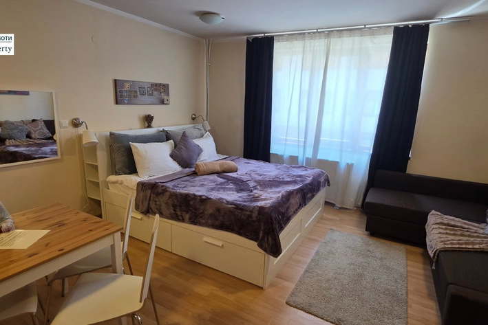 1-bedroom apartment in Oblast Blagoevgrad, Bansko