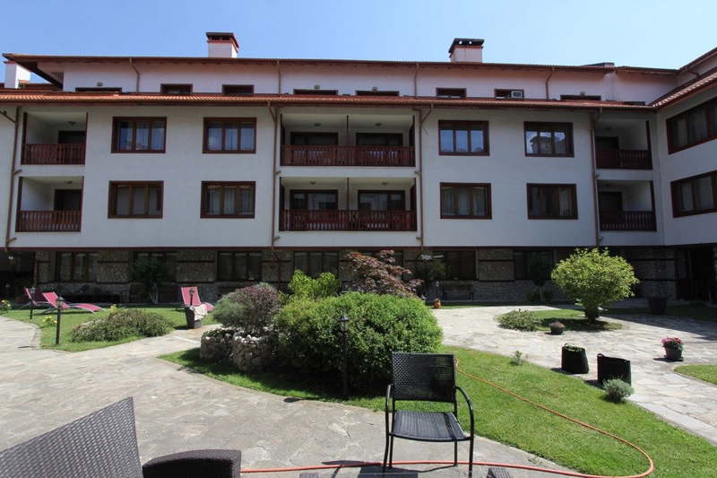 1-bedroom apartment in Oblast Blagoevgrad, Bansko