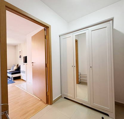 Photo 2 — 1-bedroom apartment in Oblast Blagoevgrad, Bansko