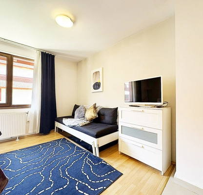 Photo 4 — 1-bedroom apartment in Oblast Blagoevgrad, Bansko