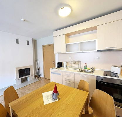 Photo 5 — 1-bedroom apartment in Oblast Blagoevgrad, Bansko