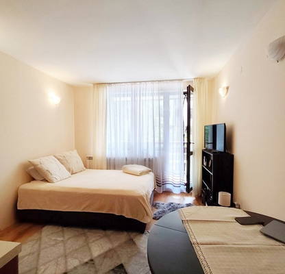 Photo 3 — 1-bedroom apartment in Oblast Blagoevgrad, Bansko