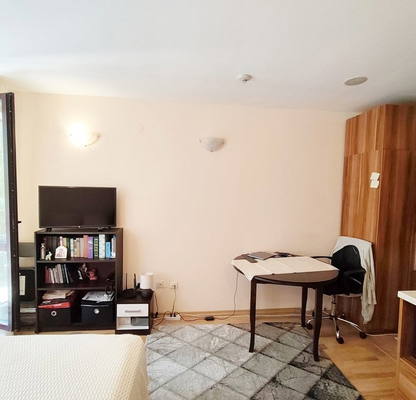 Photo 5 — 1-bedroom apartment in Oblast Blagoevgrad, Bansko