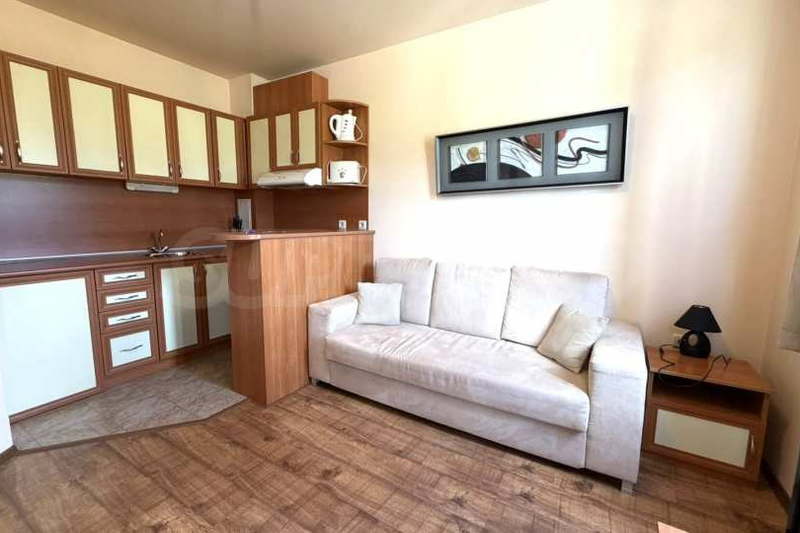 2-bedroom apartment in Oblast Blagoevgrad, Bansko