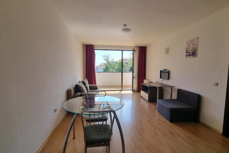 2-bedroom apartment in Oblast Blagoevgrad, Bansko