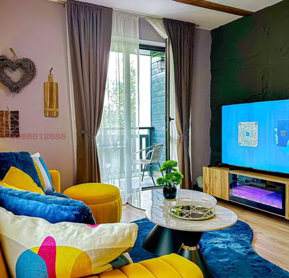 Photo 4 — 2-bedroom apartment in Oblast Blagoevgrad, Bansko