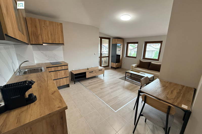 2-bedroom apartment in Oblast Blagoevgrad, Bansko